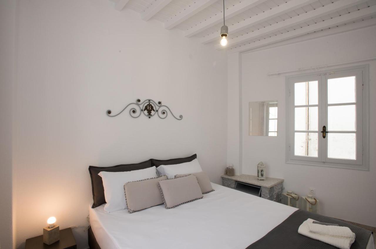 Myconian Little Venice Elite Suites With Sea View Mykonos Town Extérieur photo