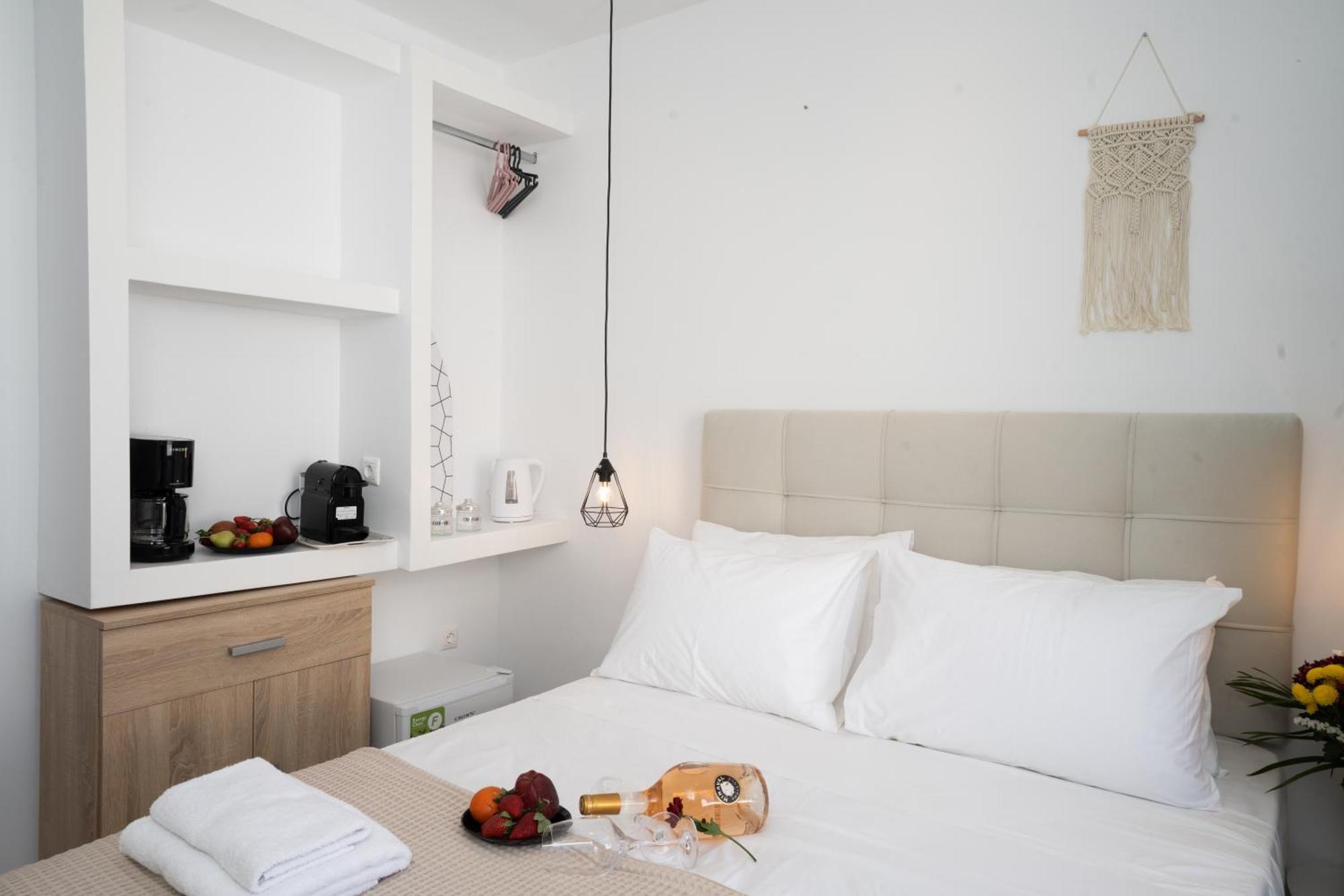 Myconian Little Venice Elite Suites With Sea View Mykonos Town Extérieur photo