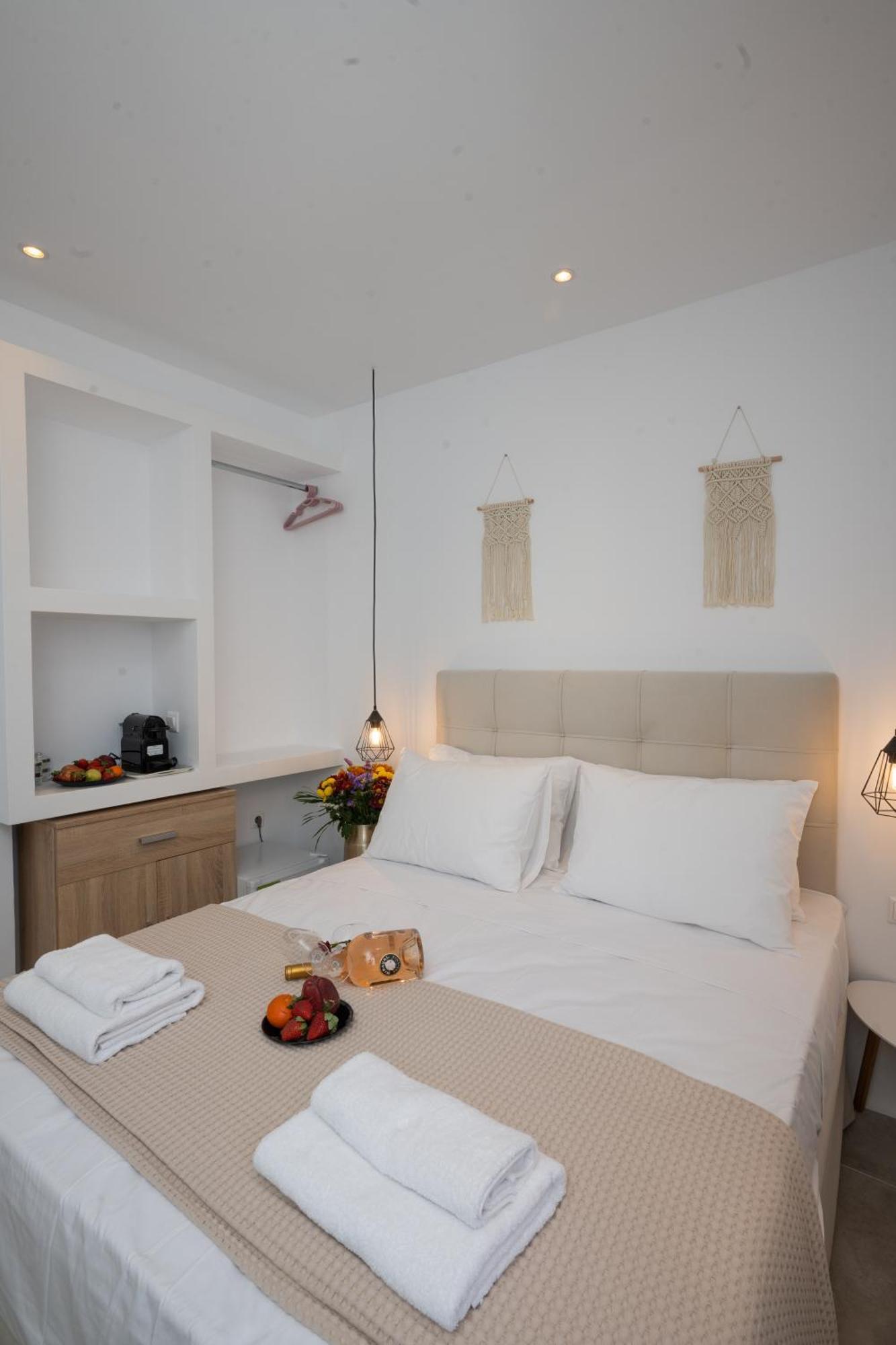 Myconian Little Venice Elite Suites With Sea View Mykonos Town Extérieur photo