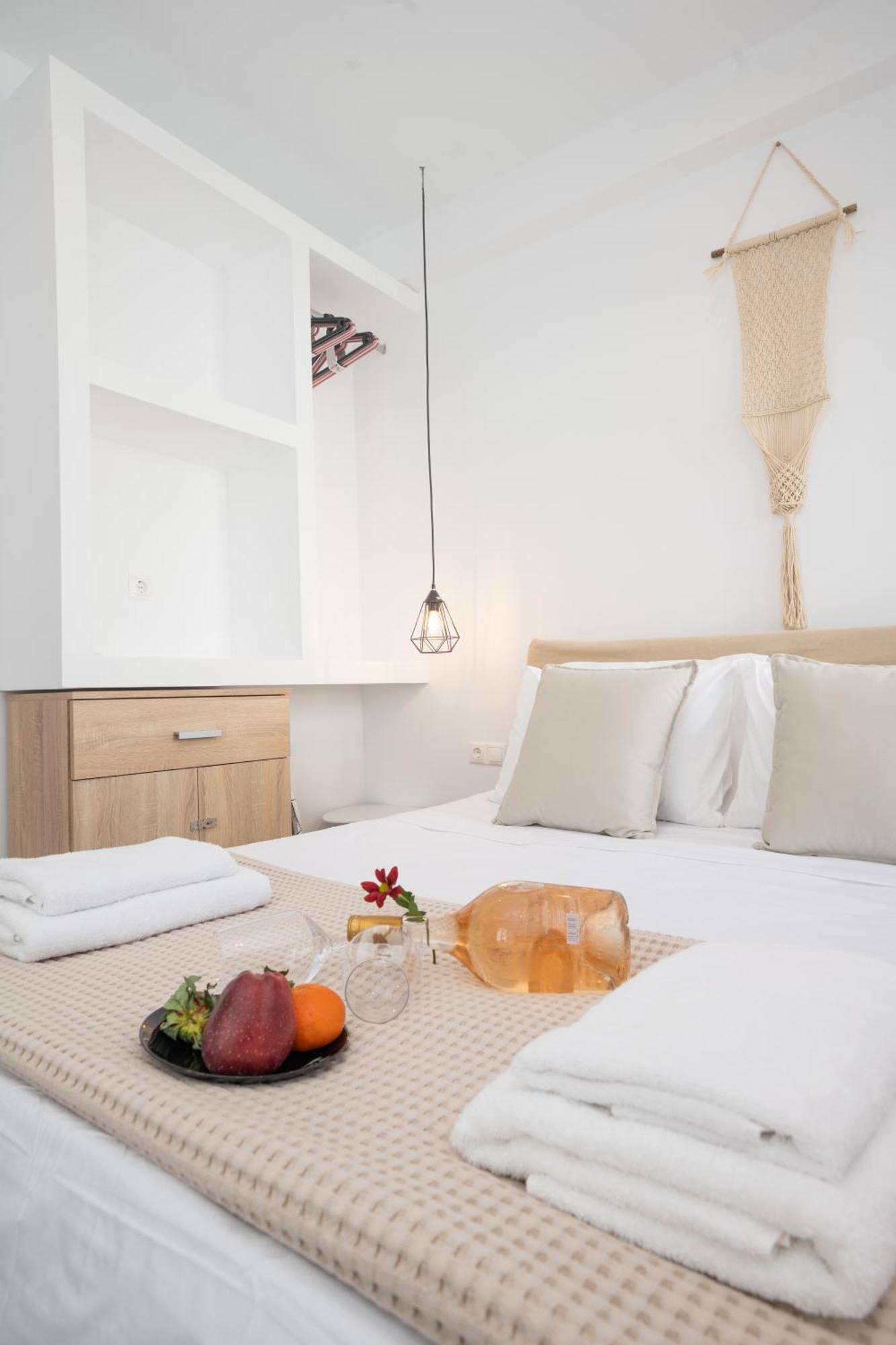 Myconian Little Venice Elite Suites With Sea View Mykonos Town Extérieur photo
