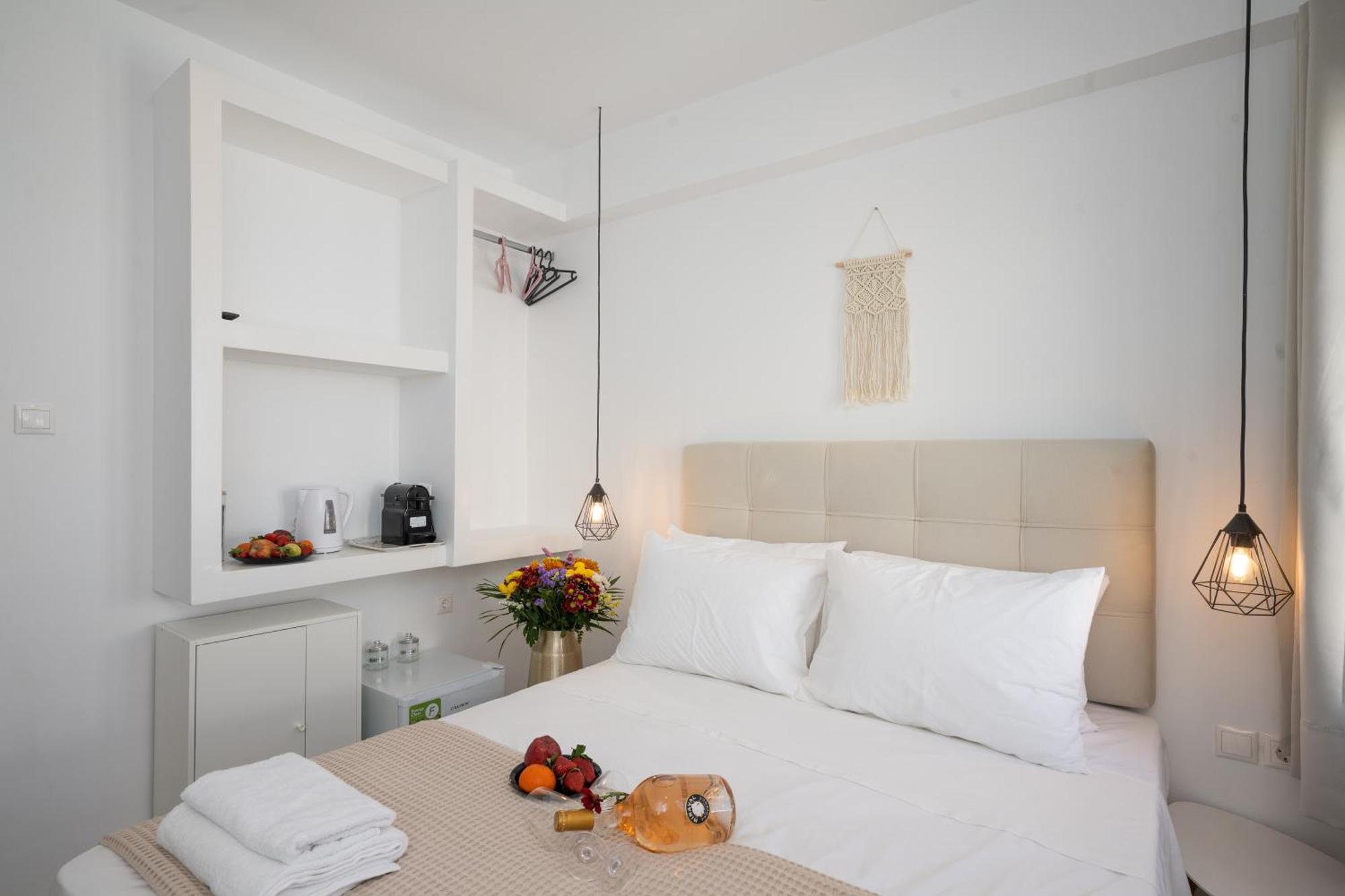 Myconian Little Venice Elite Suites With Sea View Mykonos Town Extérieur photo