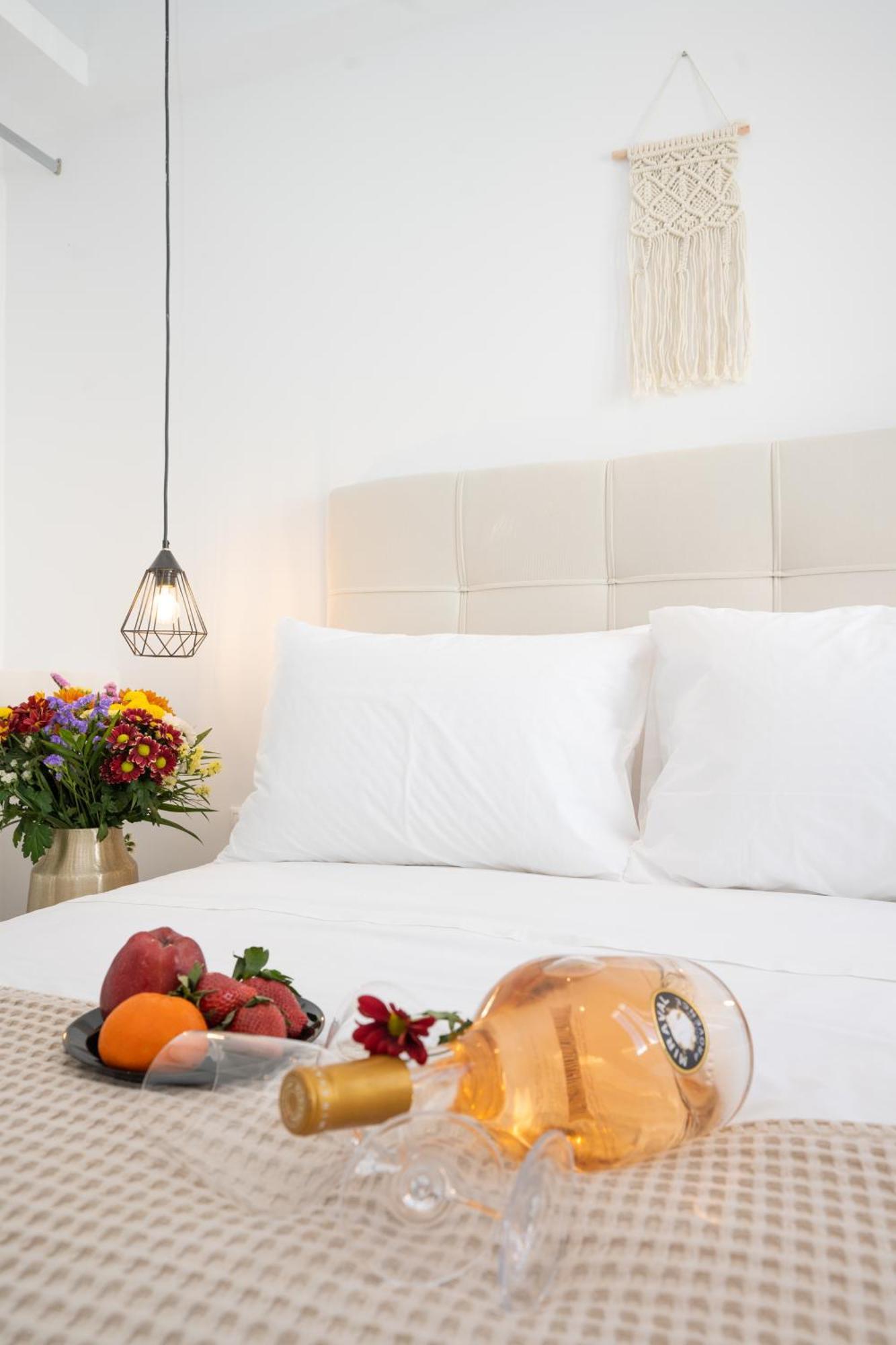 Myconian Little Venice Elite Suites With Sea View Mykonos Town Extérieur photo