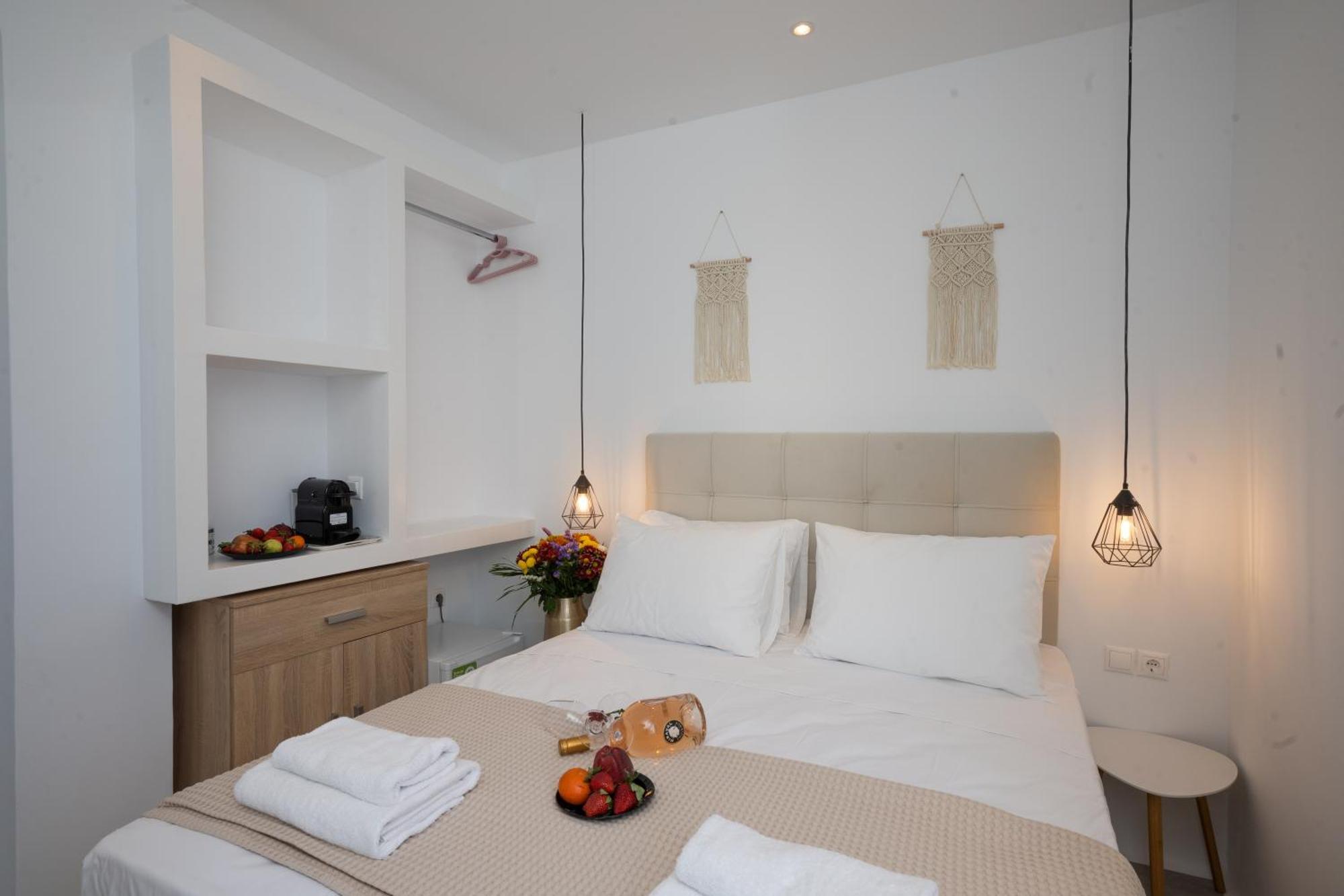 Myconian Little Venice Elite Suites With Sea View Mykonos Town Extérieur photo
