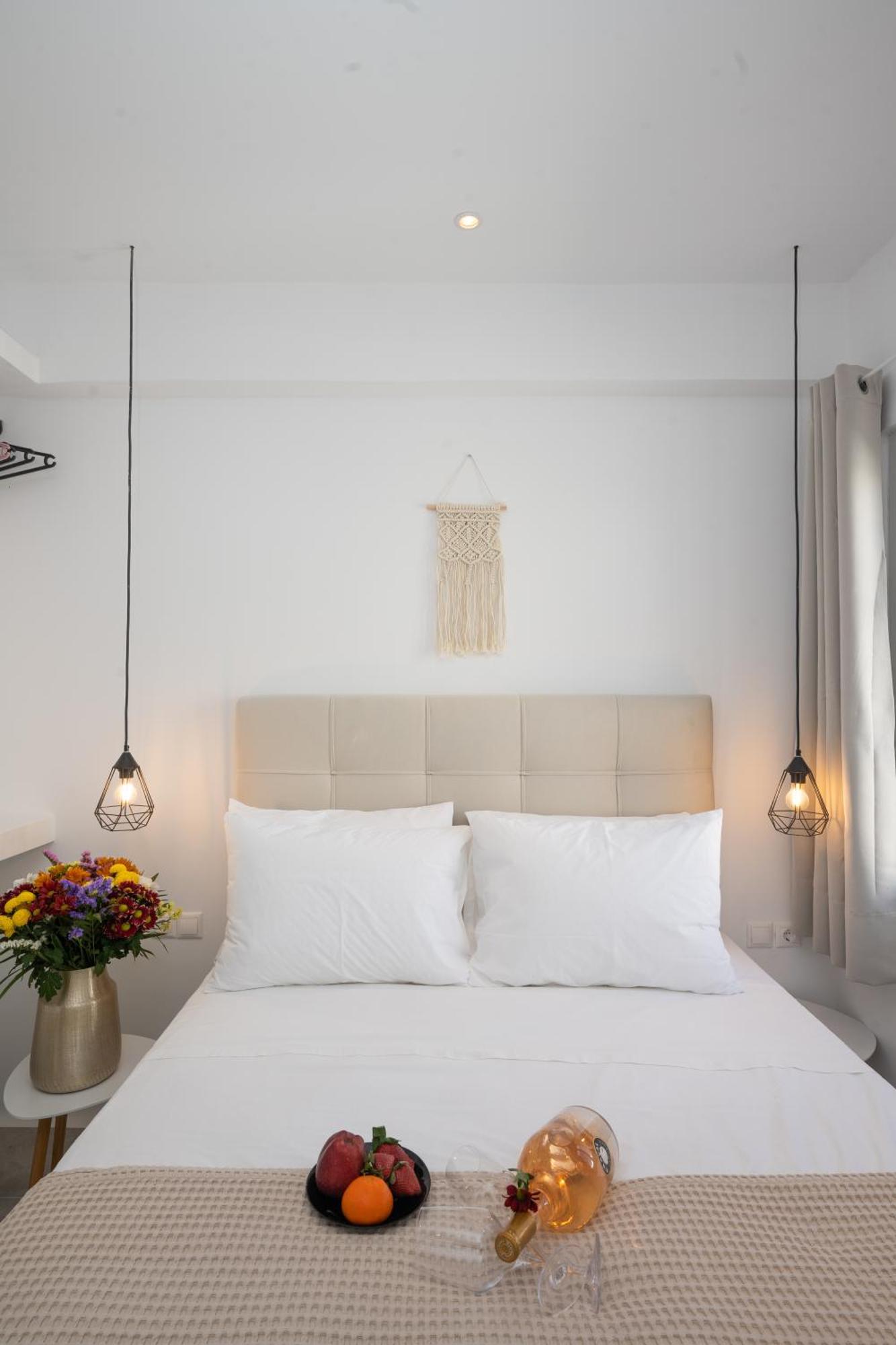 Myconian Little Venice Elite Suites With Sea View Mykonos Town Extérieur photo