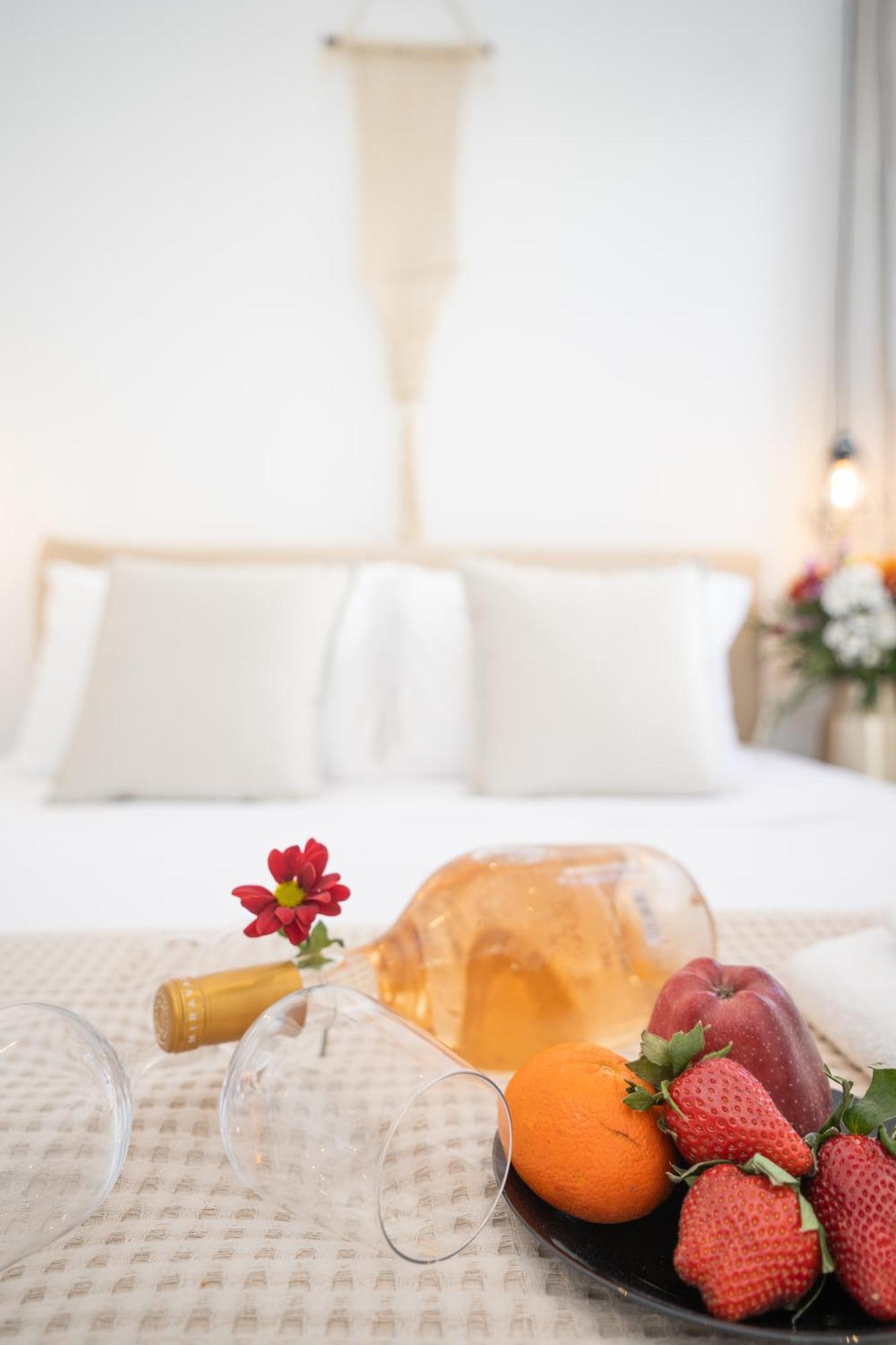 Myconian Little Venice Elite Suites With Sea View Mykonos Town Extérieur photo