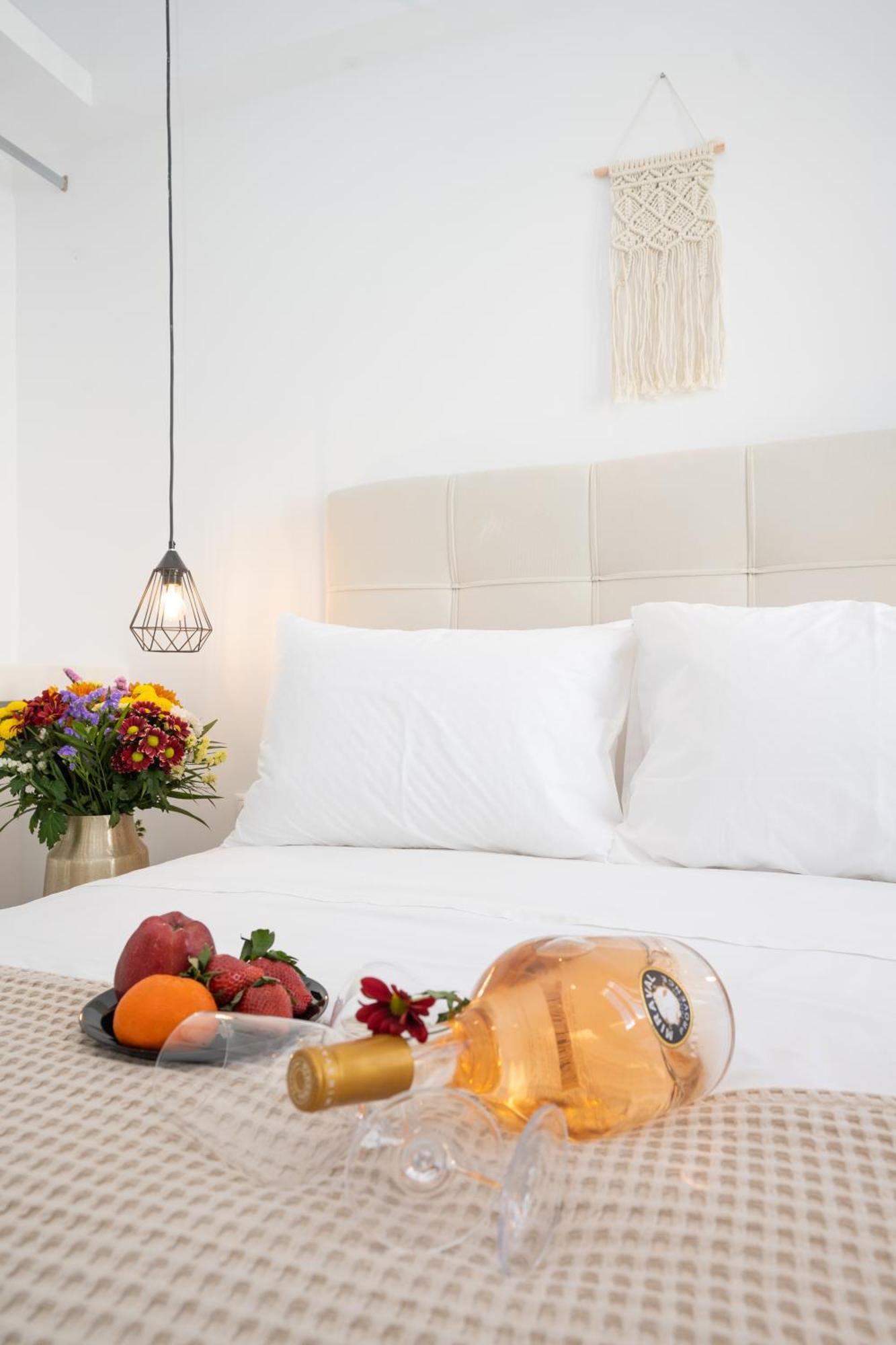 Myconian Little Venice Elite Suites With Sea View Mykonos Town Extérieur photo