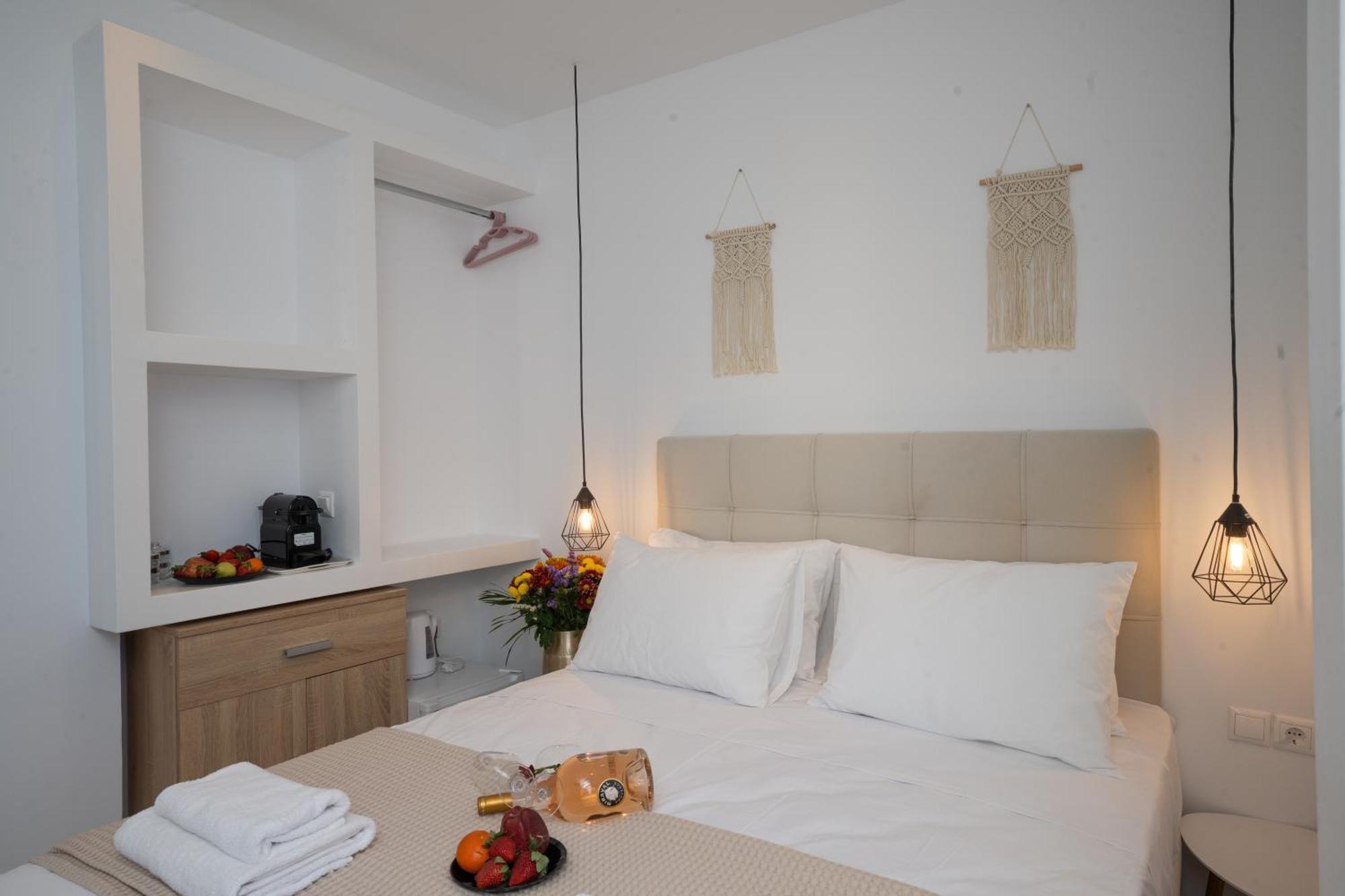 Myconian Little Venice Elite Suites With Sea View Mykonos Town Extérieur photo